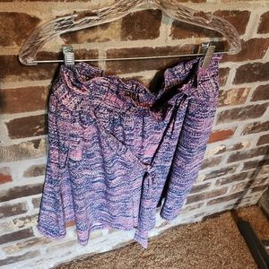 Ella shorts lularoe